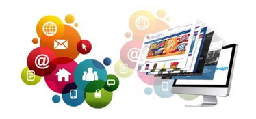 如何選擇網站建設外包公司，助力互聯網服務成功